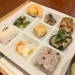 定食屋百菜 旬 - 料理写真:
