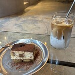 &:C TOKYO COFFEE - 