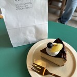 & and loop - 料理写真: