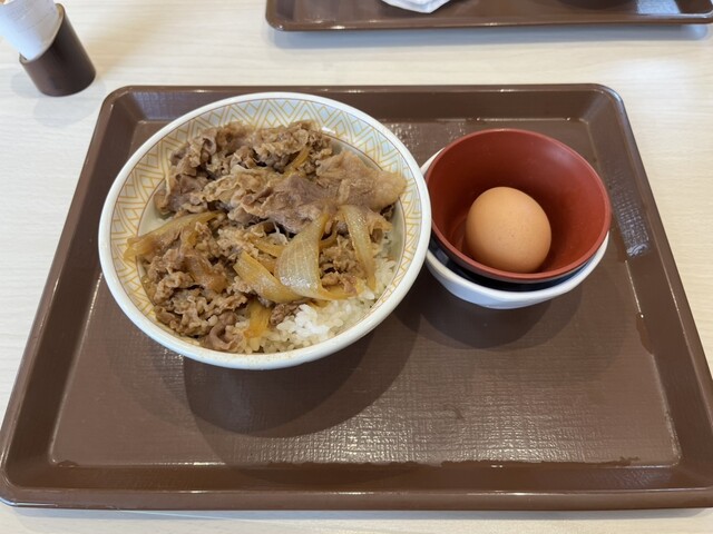 すき家 307号枚方津田西店 - 藤阪/牛丼 | 食べログ