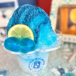 沼津深海プリン工房 - 