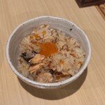 dining 釜's - 