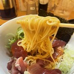 RAMEN ガモウスマイル - 