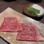 和牛料理 一石三鳥 - 