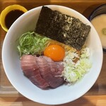 RAMEN ガモウスマイル - 