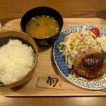 酒と旬菜 TonBo - 