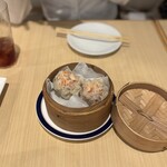 dining 釜's - 