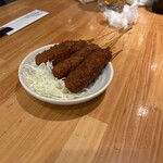 わだ泉 - 