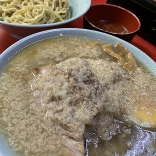 ラーメン 富士丸_1