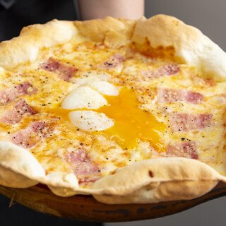 イタリア割烹 タヴォラ_2