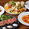 隠れ家イタリアン ダリア食堂