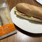ドトールコーヒーショップ - 料理写真: