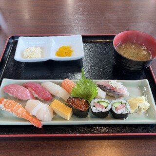 海鮮和食処 くろさか_0