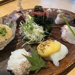 今泉いっこん - 