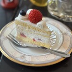 モナムール - 料理写真: