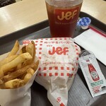 Jef - 