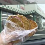おべんとうのヒライ - 料理写真: