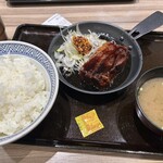 吉野家 - 料理写真: