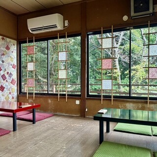 蕎遊庵_2