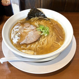 中華そば 一休_1