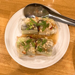 タイ屋台料理ヌードル&ライス TUKTUK_1