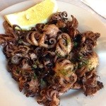 Restaurante Bosque Palermo  - 