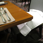 こういうのは今までは無かった