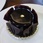 ガトー・ド・ボワ ラボラトワール