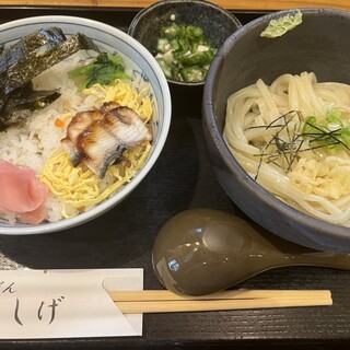 手打うどん 豊しげ_0