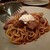 RIGOLETTO　WINE　AND　BAR - 料理写真: