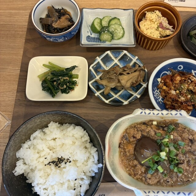 cafe こうじとこめこ - 武庫之荘/カフェ | 食べログ