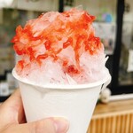 甘味処 鎌倉 - 料理写真: