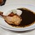 カレー屋 ボングー - 料理写真:芳醇チキンカレー