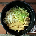 油坊主 - 料理写真: