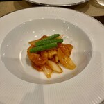Chinese Restaurant Season - 