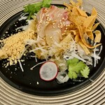 Chinese Restaurant Season - 