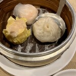 Chinese Restaurant Season - 