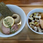 ユナイテッド ヌードル アメノオト - 