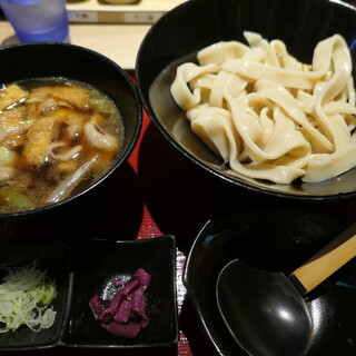 肉汁饂飩屋 とこ井_0