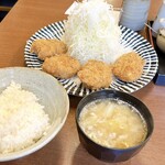 清水屋 - 