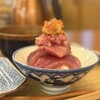 鮪のシマハラ - 