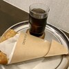CREPE HOUSE
