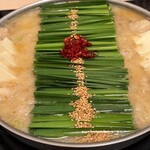 もつ鍋一藤 - 