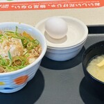 松屋 - 料理写真: