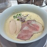 ラーメン家 あかぎ - 