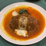ロシヤ料理 ラルース - 