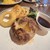 ROPPONGI STEAK HOUSE MEATON - 料理写真: