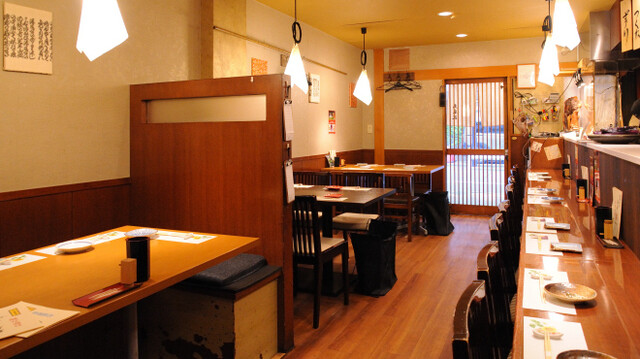 鳥屋 花 笹塚本店