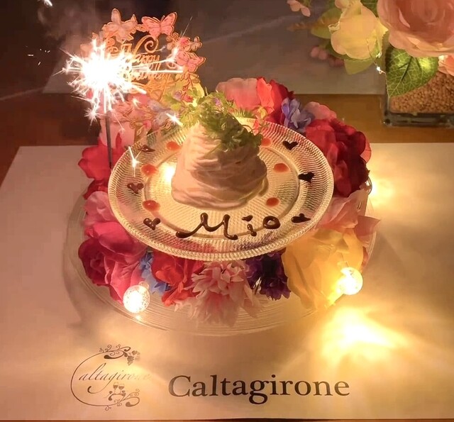 Caltagirone