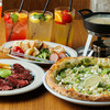 ITALIAN BAR NISHIKI CORNI 四条烏丸店